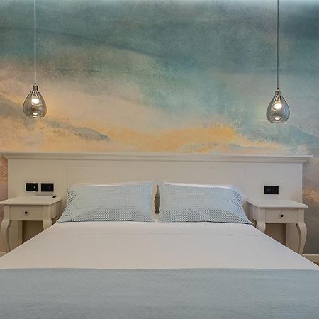 Brezza Marina Guest House Порто Ерколе Екстериор снимка