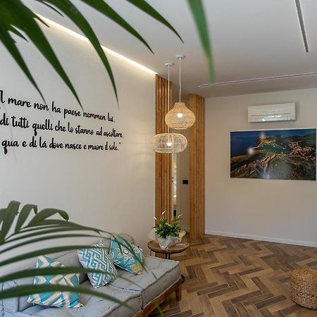 Brezza Marina Guest House Порто Ерколе Екстериор снимка