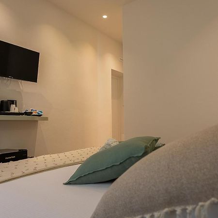 Brezza Marina Guest House Порто Ерколе Екстериор снимка