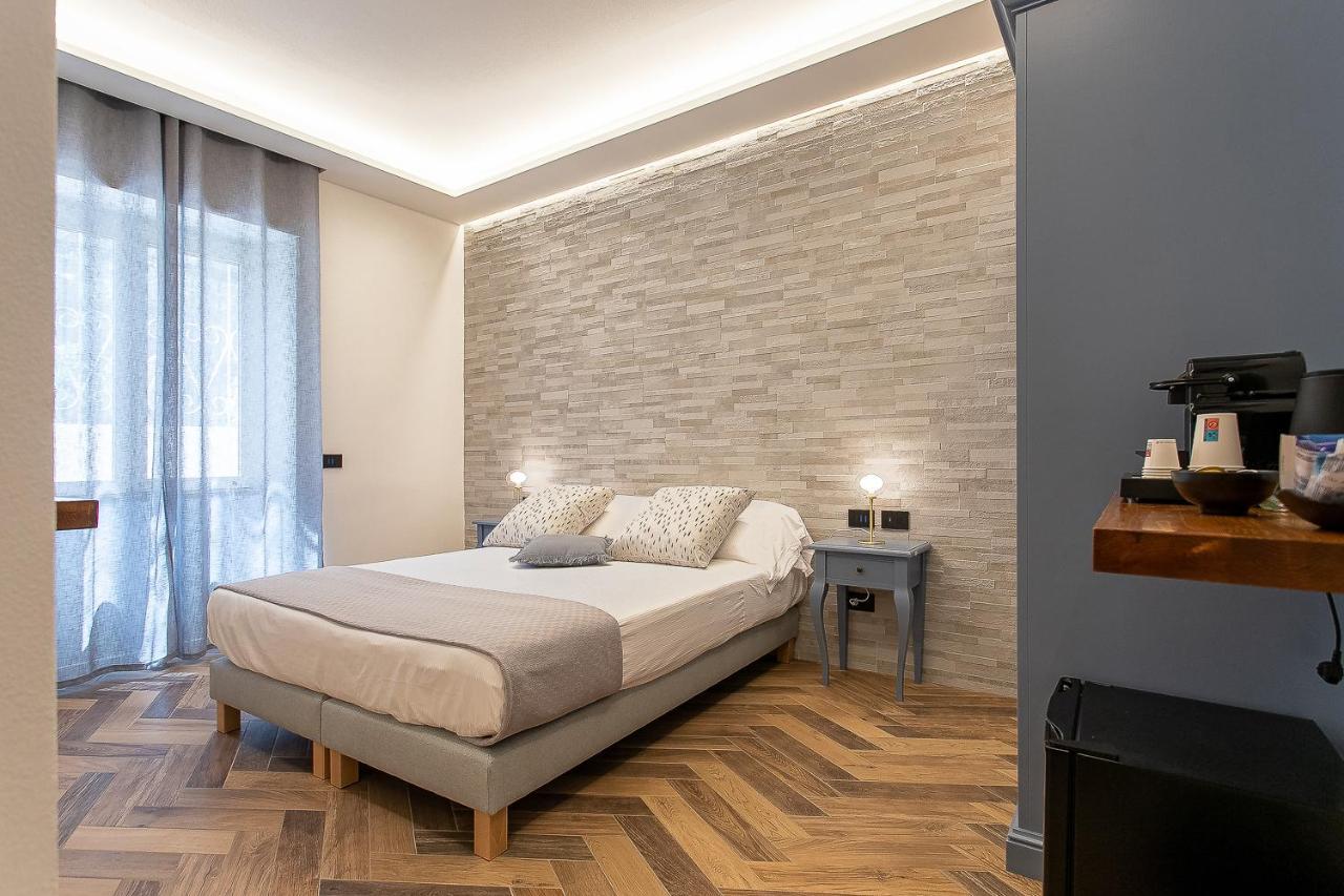 Brezza Marina Guest House Порто Ерколе Екстериор снимка