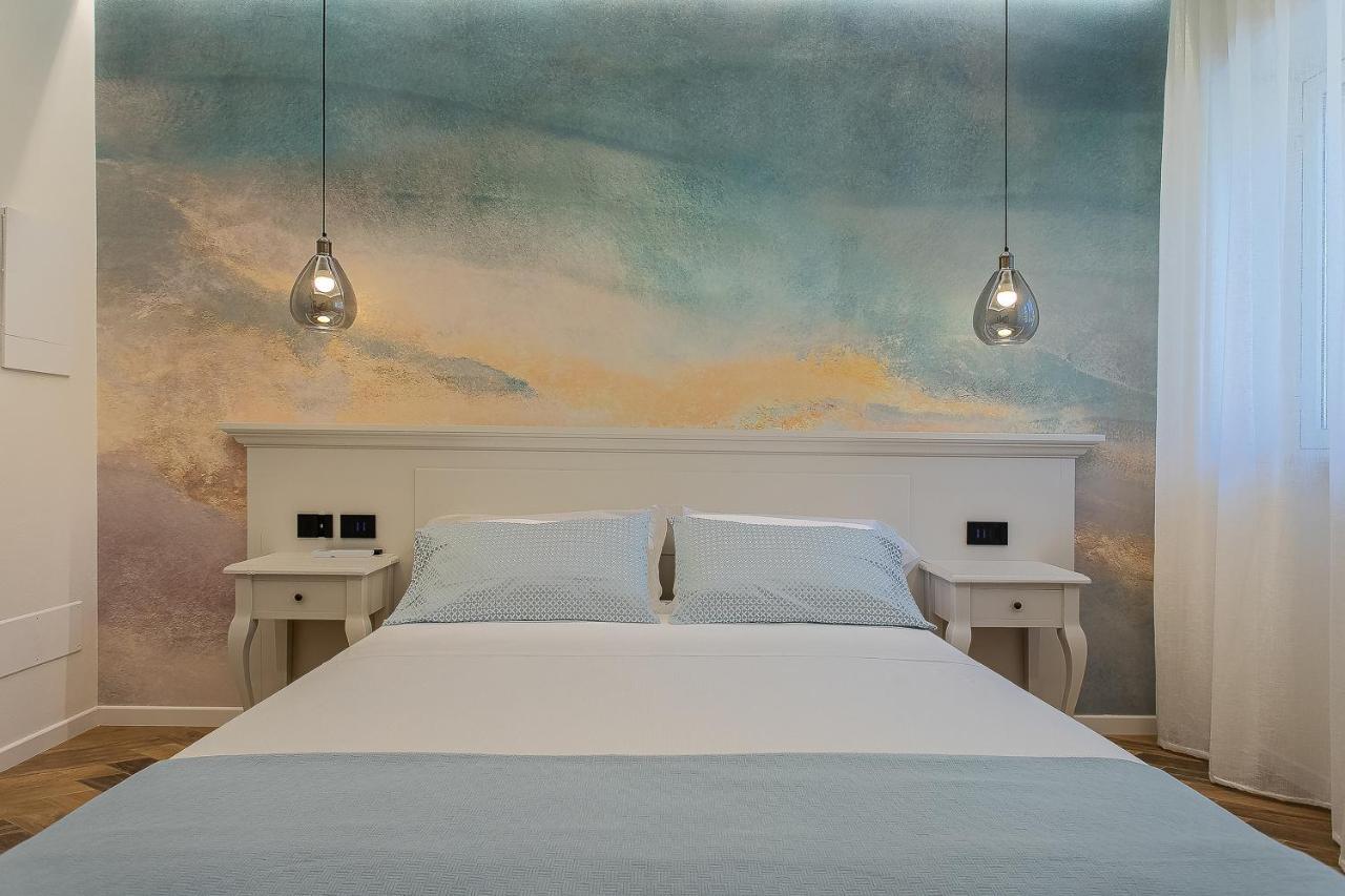 Brezza Marina Guest House Порто Ерколе Екстериор снимка