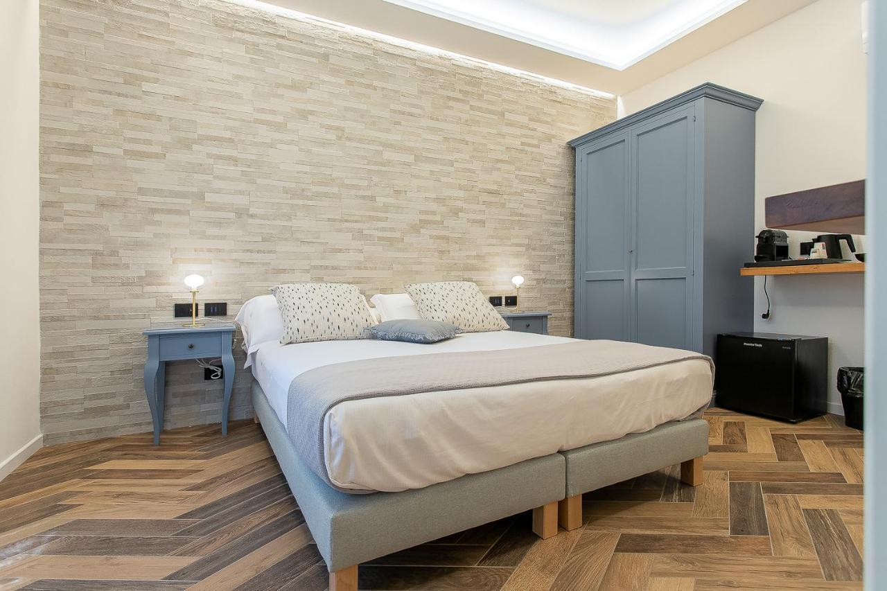 Brezza Marina Guest House Порто Ерколе Екстериор снимка