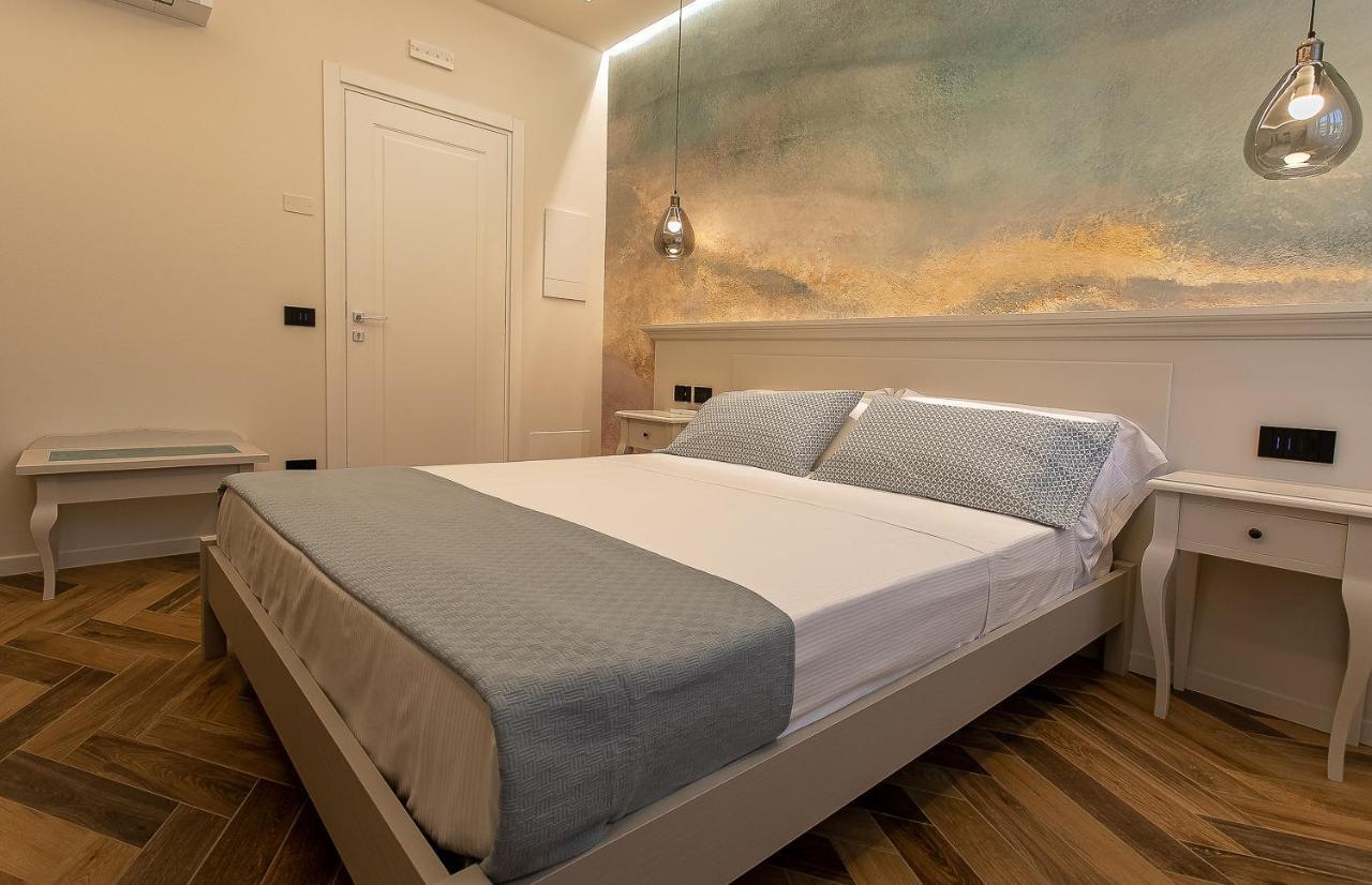 Brezza Marina Guest House Порто Ерколе Екстериор снимка