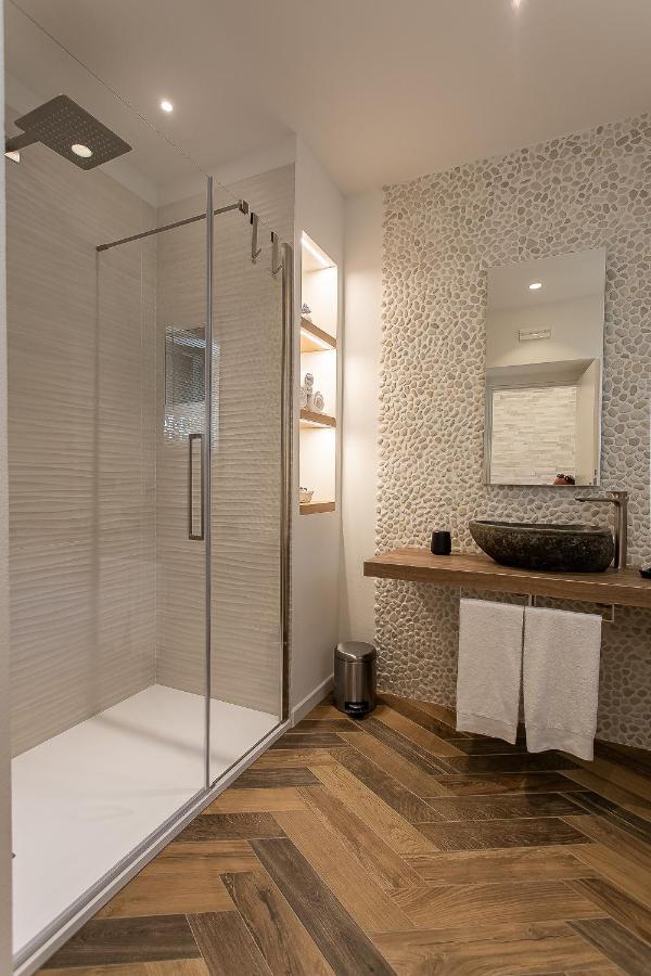 Brezza Marina Guest House Порто Ерколе Екстериор снимка
