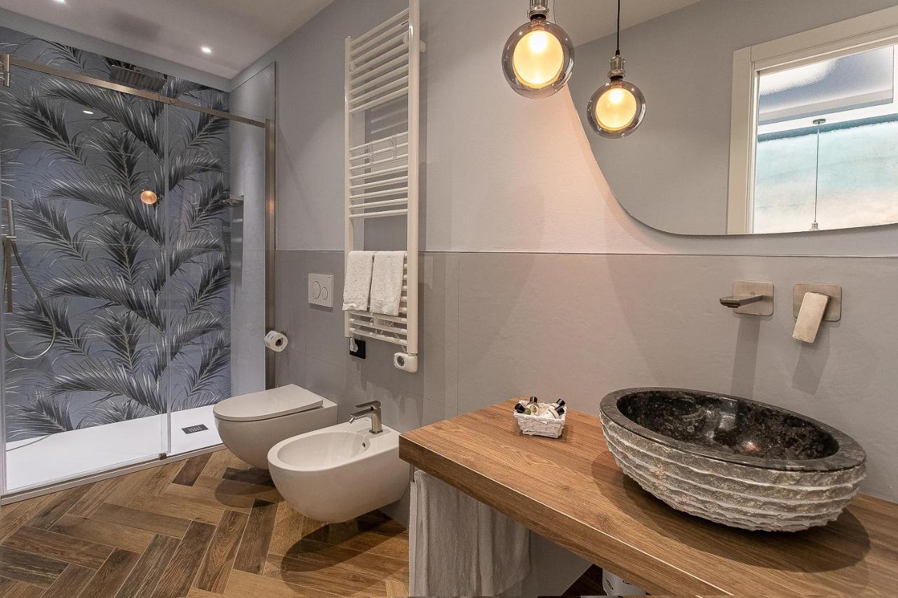 Brezza Marina Guest House Порто Ерколе Екстериор снимка