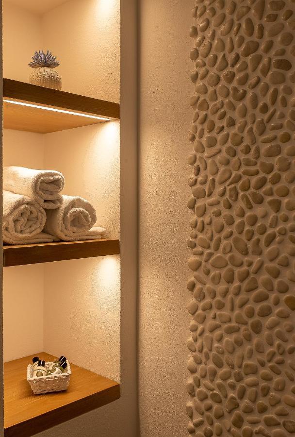 Brezza Marina Guest House Порто Ерколе Екстериор снимка