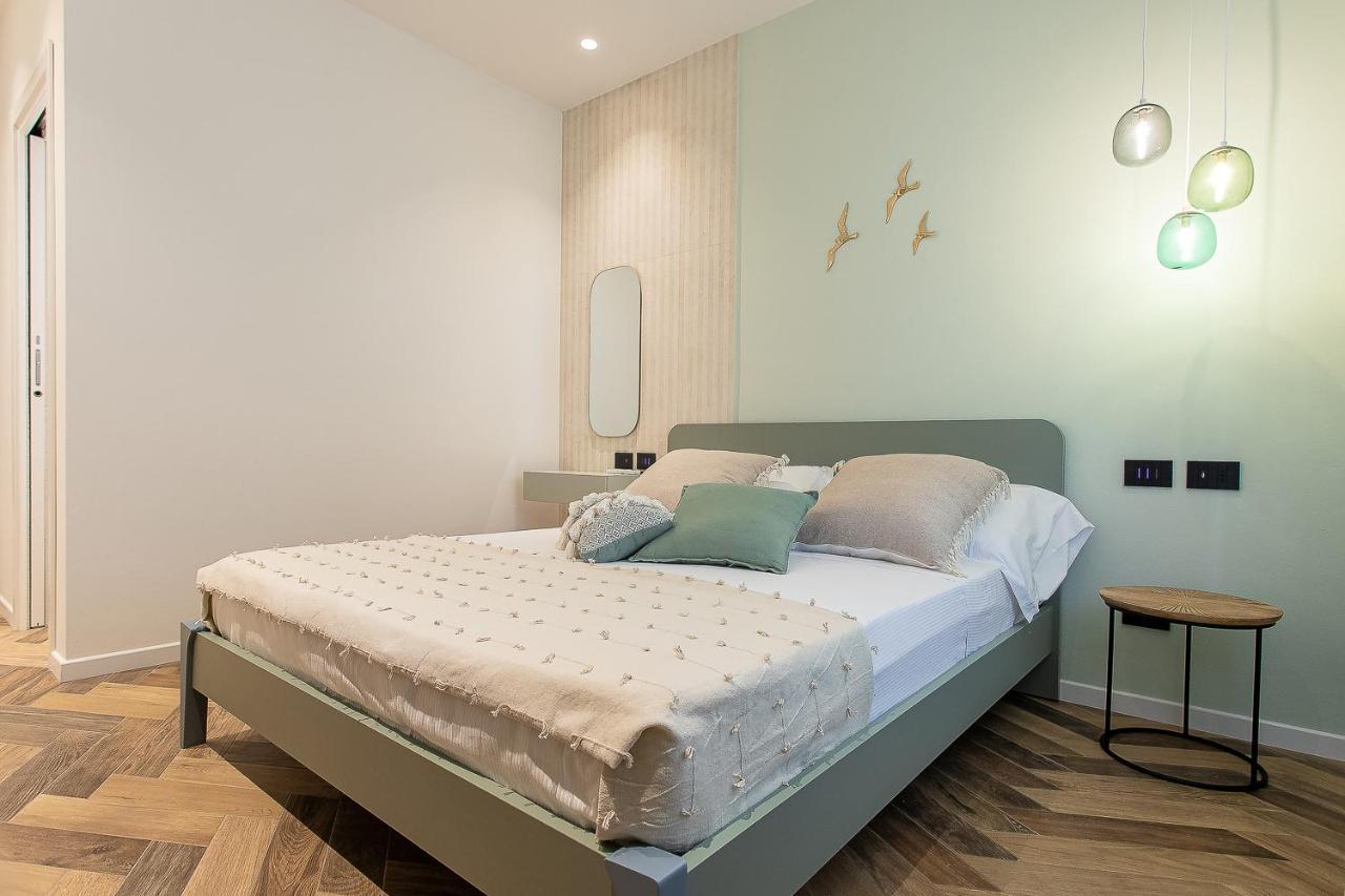 Brezza Marina Guest House Порто Ерколе Екстериор снимка