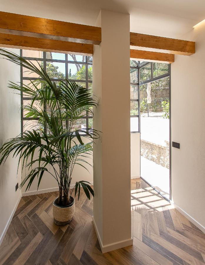 Brezza Marina Guest House Порто Ерколе Екстериор снимка