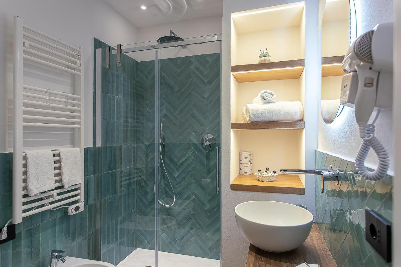 Brezza Marina Guest House Порто Ерколе Екстериор снимка