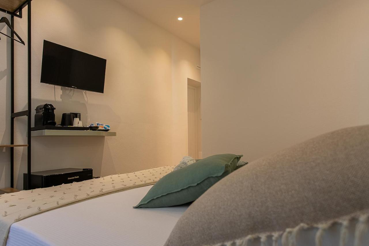 Brezza Marina Guest House Порто Ерколе Екстериор снимка